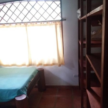 Los Delfines Lodge Puerto Viejo de Talamanca Buitenkant foto