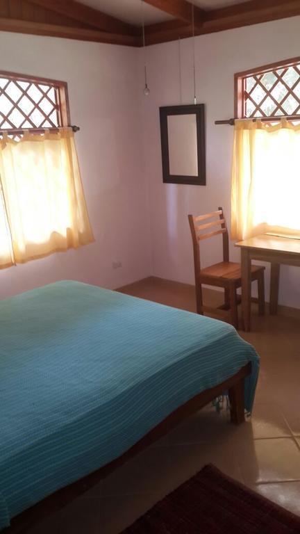 Los Delfines Lodge Puerto Viejo de Talamanca Kamer foto