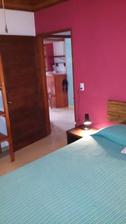 Los Delfines Lodge Puerto Viejo de Talamanca Kamer foto