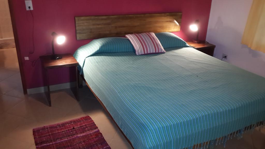 Los Delfines Lodge Puerto Viejo de Talamanca Kamer foto