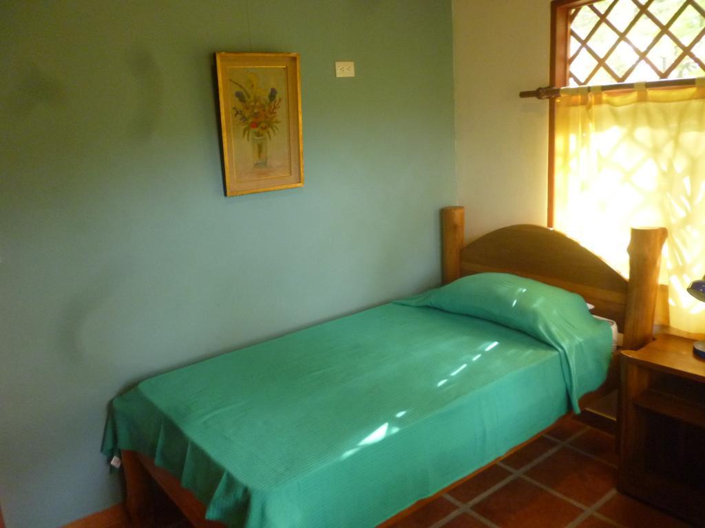 Los Delfines Lodge Puerto Viejo de Talamanca Kamer foto