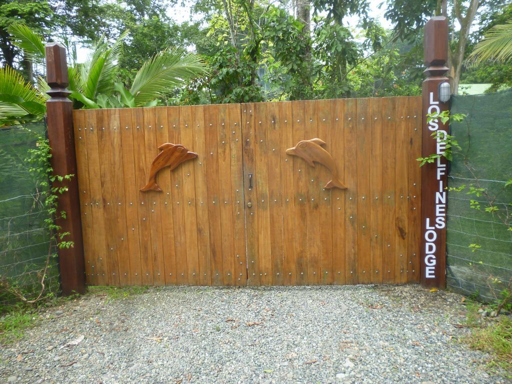 Los Delfines Lodge Puerto Viejo de Talamanca Kamer foto